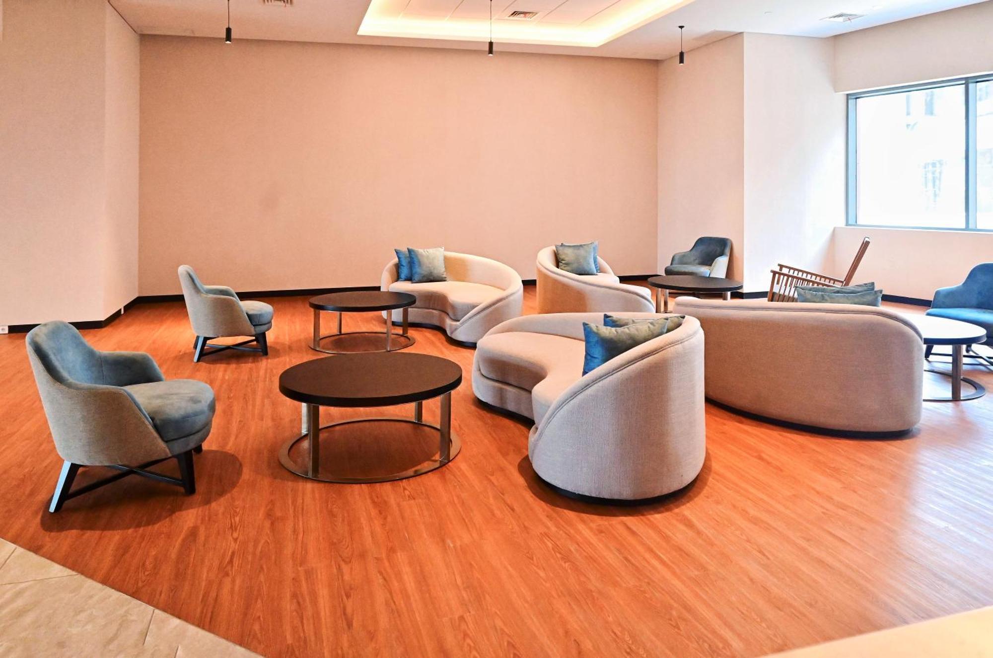 Brand New 2Br Apt Menara Jakarta, Jkt Inter Expo Apartment Екстериор снимка